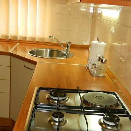 Petra Culina Appartamento