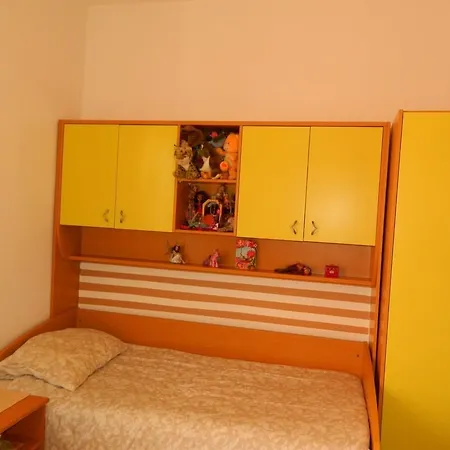 Appartamento Petra Culina *