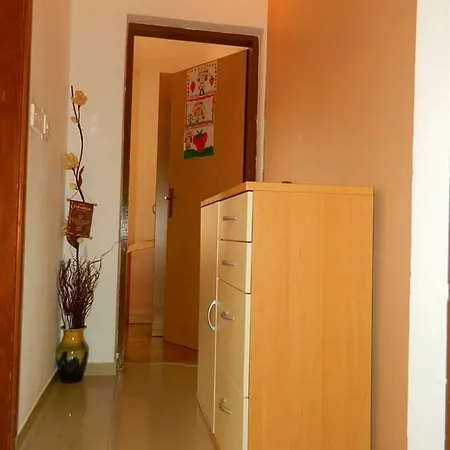 Petra Culina Appartamento