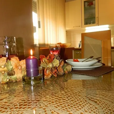 Appartamento Petra Culina Zara