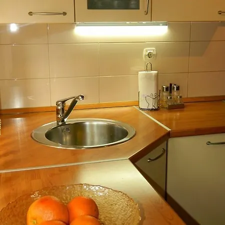 Petra Culina Appartamento *