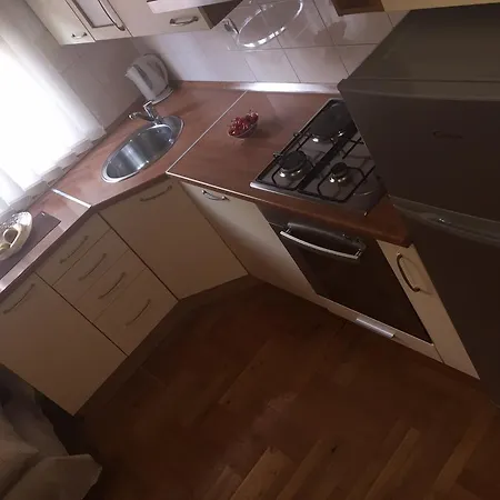 Appartamento Petra Culina