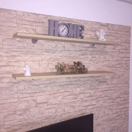 Appartamento Petra Culina