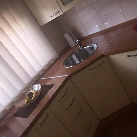 Apartment Petra Culina