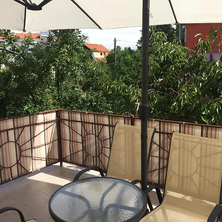 Apartment Petra Culina *