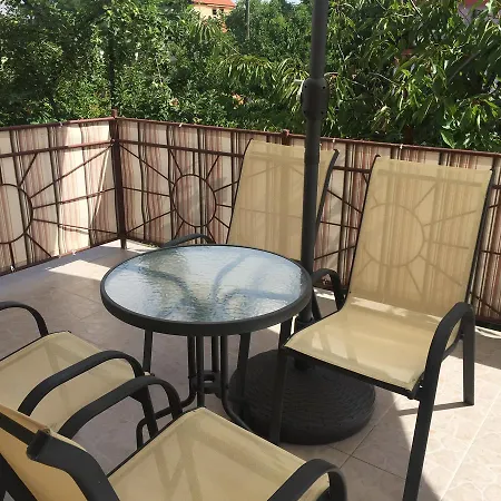 Appartamento Petra Culina